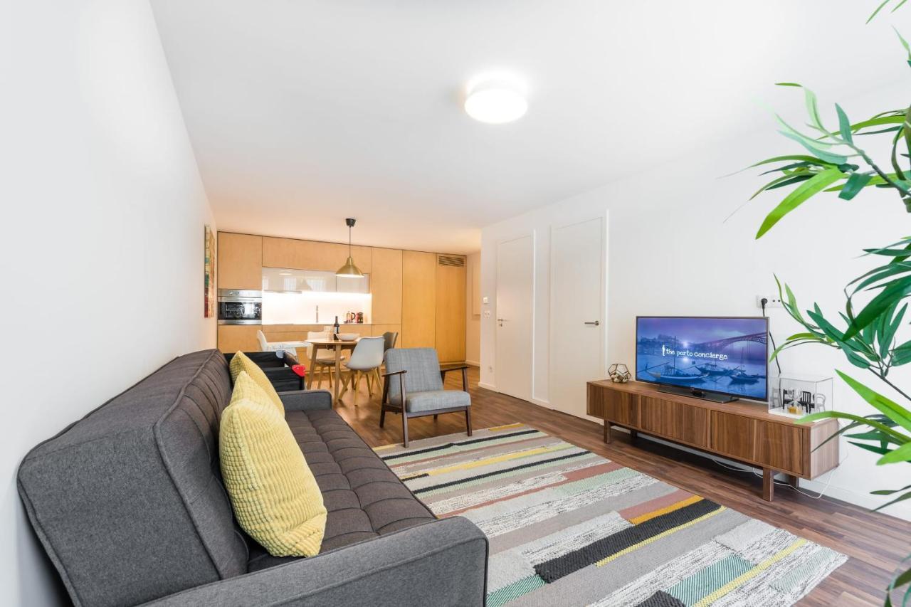 Guestready - Square Painted Ceuta * Oporto