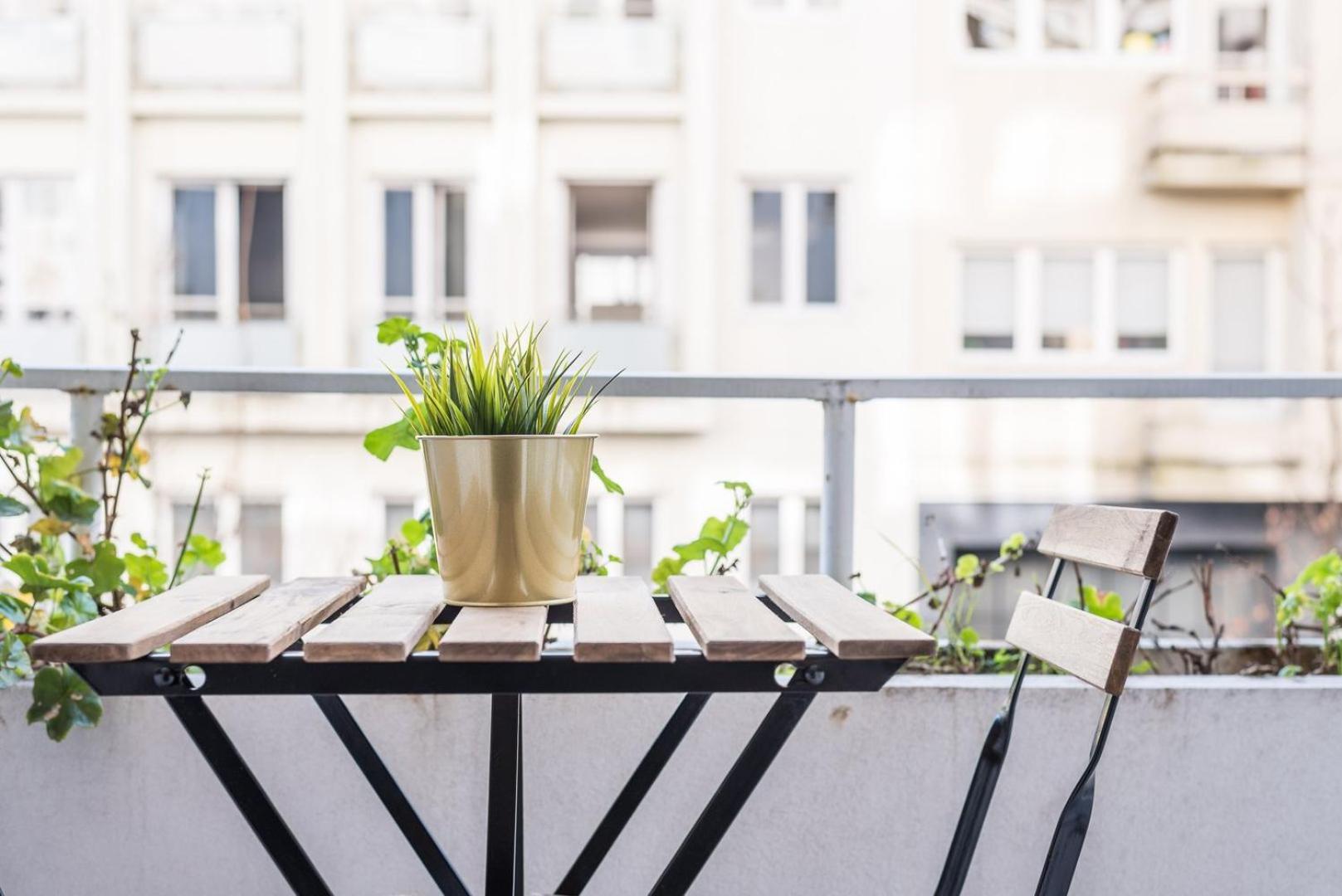 Guestready - Square Painted Ceuta * Oporto
